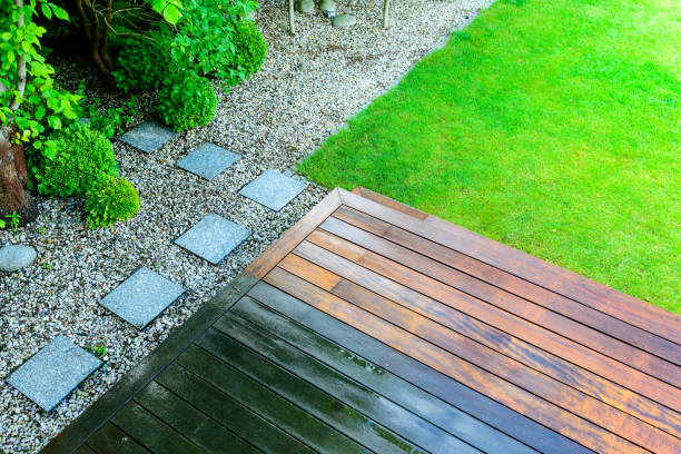Best Driveway Pressure Washing  in Auburn Lake Trails, CA