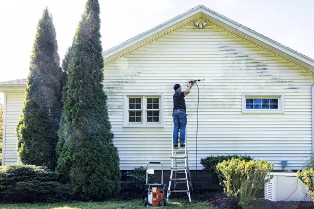 Best Gutter Cleaning  in Auburn Lake Trails, CA