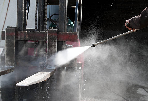 Best Roof Washing  in Auburn Lake Trails, CA