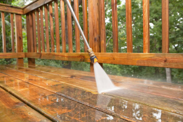 Best House Exterior Washing  in Auburn Lake Trails, CA