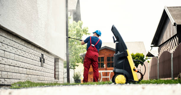 Best Warehouse Cleaning  in Auburn Lake Trails, CA